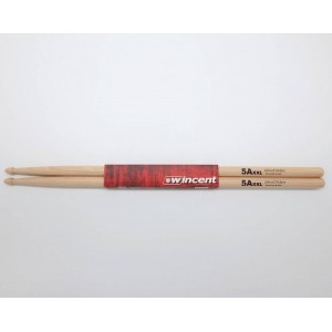 stick drum / drumstick Wincent 5A XXL Hickory